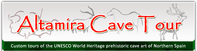 Altamira Cave Tour